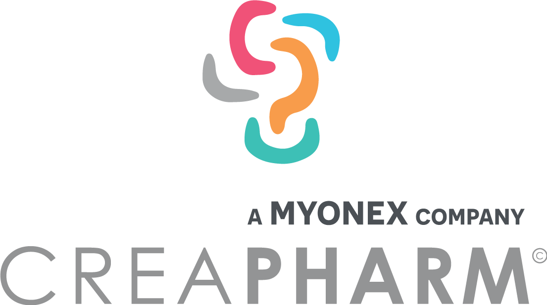 MYONEX_Creapharm_Logo-Vert-CMYK