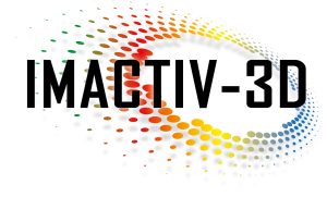 Imactiv-3D