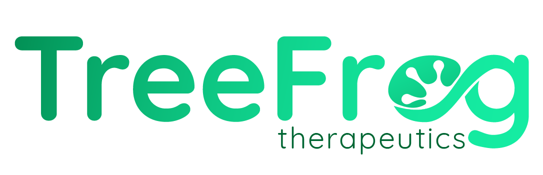 TreeFrog Therapeutics