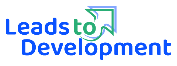 LEADS TO DEVELOPMENT