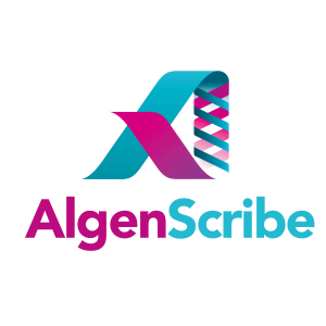 ALGENSCRIBE SAS