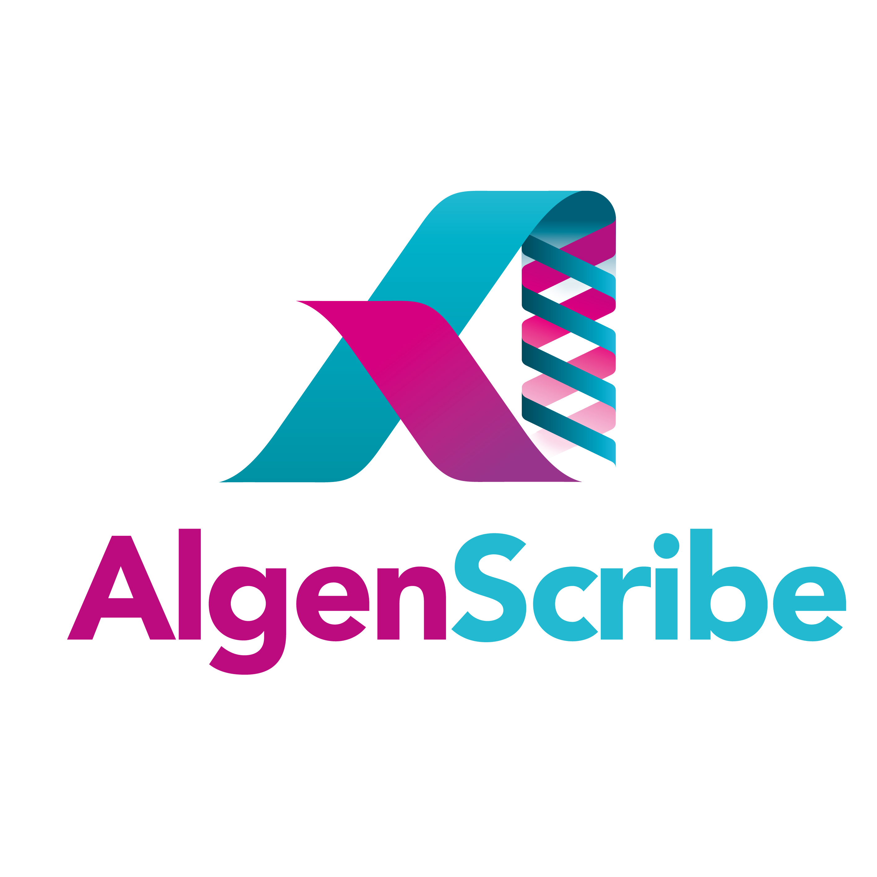 ALGENSCRIBE SAS