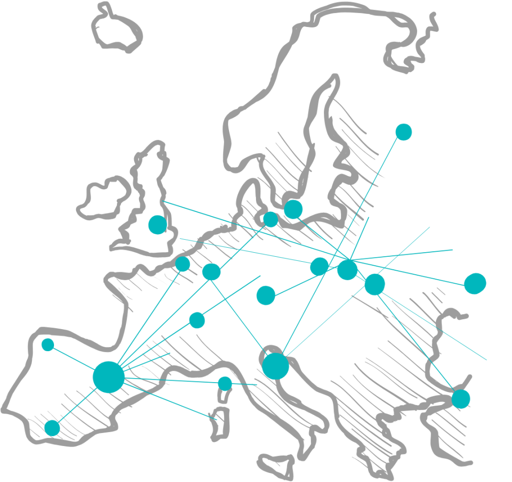 réseau biothérapies ; europe ; france ; biomédicaments ; bioproduction