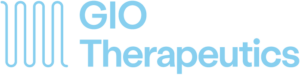 Gio Therapeutics logo