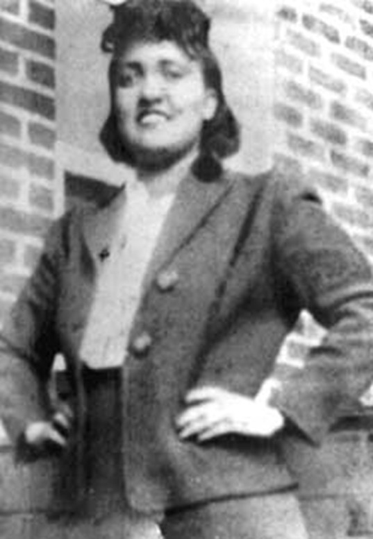 Henrietta Lacks, HeLa, HeLa cells