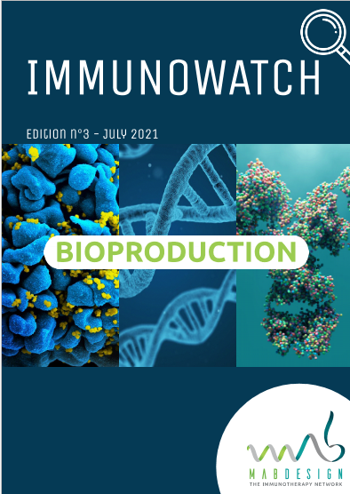 immunowatch bioproduction